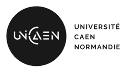 Unicaen Logo